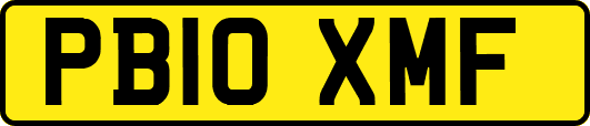 PB10XMF