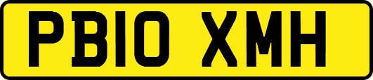 PB10XMH