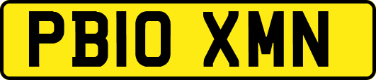 PB10XMN