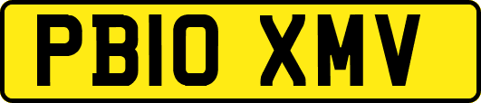PB10XMV