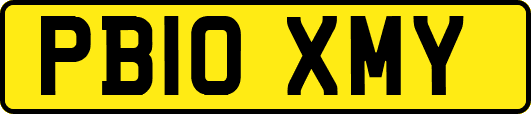 PB10XMY