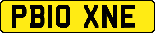 PB10XNE