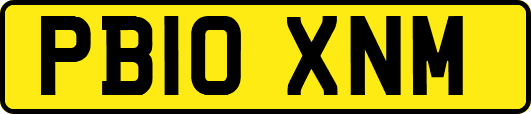 PB10XNM