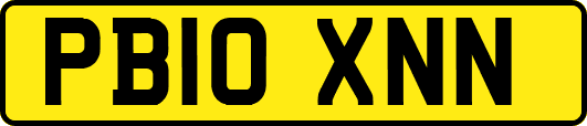 PB10XNN