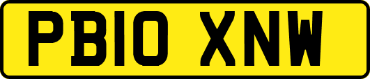 PB10XNW