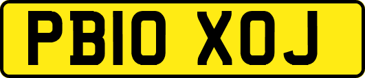 PB10XOJ