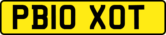 PB10XOT