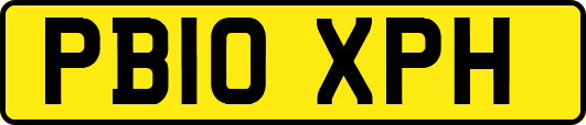 PB10XPH