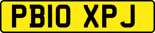 PB10XPJ