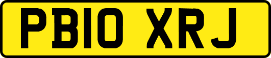 PB10XRJ