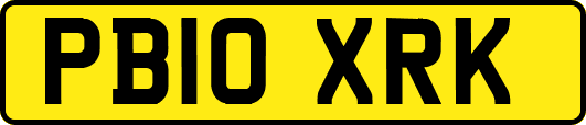PB10XRK