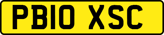 PB10XSC