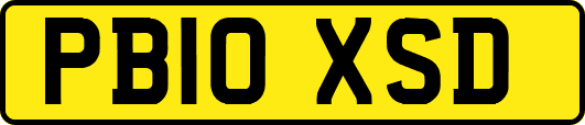 PB10XSD