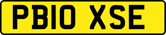 PB10XSE