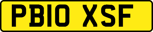 PB10XSF