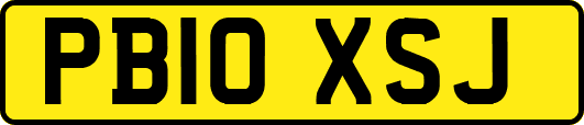 PB10XSJ