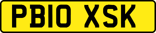 PB10XSK