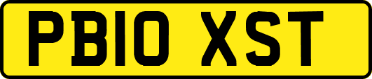 PB10XST