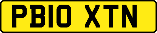 PB10XTN
