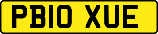 PB10XUE