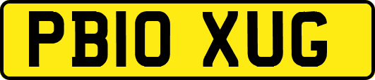 PB10XUG