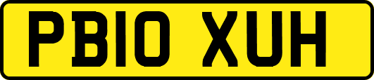 PB10XUH