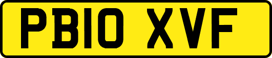 PB10XVF