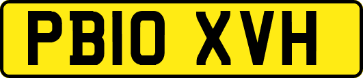 PB10XVH