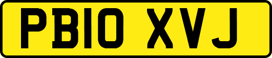PB10XVJ
