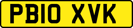 PB10XVK