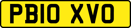 PB10XVO
