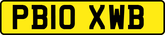 PB10XWB