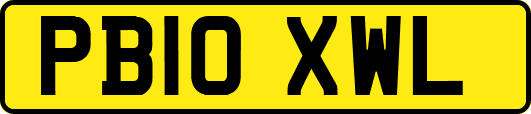 PB10XWL