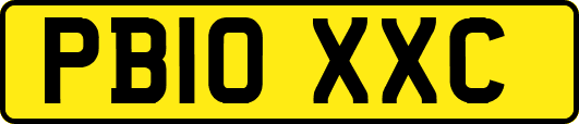 PB10XXC