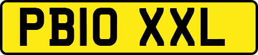 PB10XXL