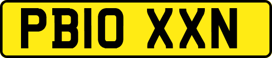 PB10XXN