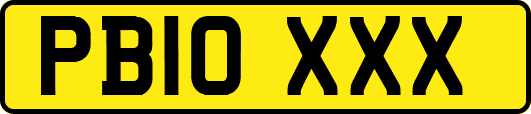 PB10XXX