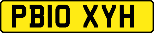 PB10XYH