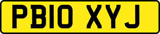 PB10XYJ