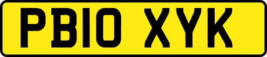 PB10XYK