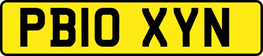 PB10XYN