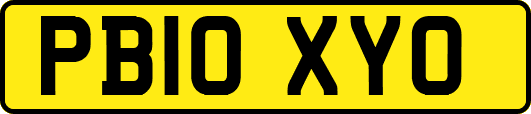 PB10XYO