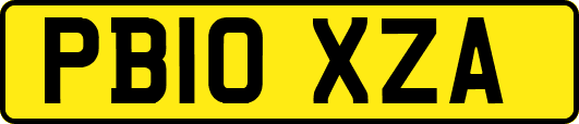 PB10XZA