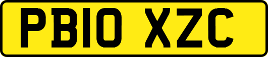 PB10XZC