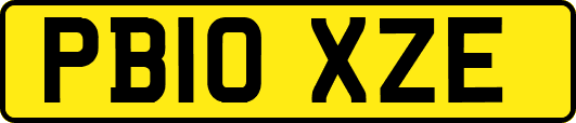 PB10XZE
