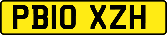 PB10XZH