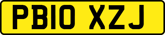 PB10XZJ