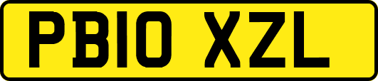 PB10XZL