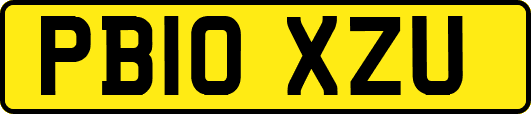PB10XZU