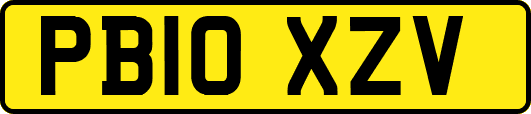 PB10XZV